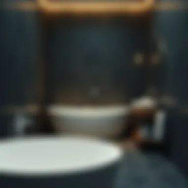 Magnificent Banyo Küveti Fiyatları: Seçenekler ve Değerlendirmeler