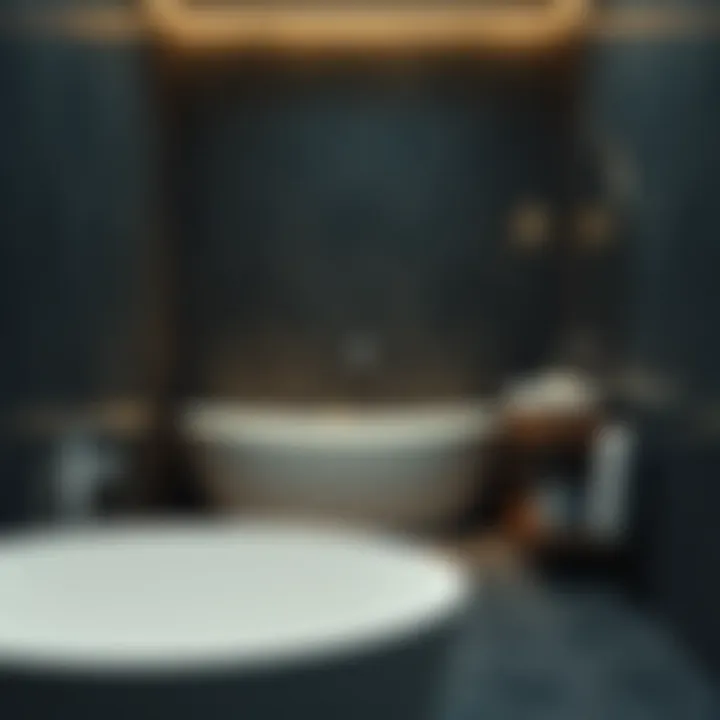 Magnificent Banyo Küveti Fiyatları: Seçenekler ve Değerlendirmeler