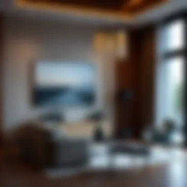 Magnificent Boyanabilir Duvar Kağıdı: Fonksiyon ve Estetik