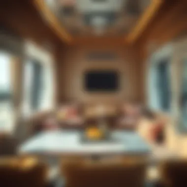 Magnificent Dış Mekan Mobilyaları: Estetik ve Fonksiyonun Buluştuğu Nokta