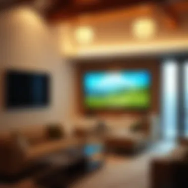 Magnificent Dolaplı TV Ünite Modelleri: Seçenekler ve Tasarım Fikirleri Magnificent Dolaplı TV Ünite Modelleri: Seçenekler ve Tasarım Fikirleri