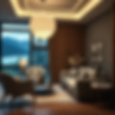 Magnificent Krem Gri Halı: Modern Dekorasyonun Temel Taşı