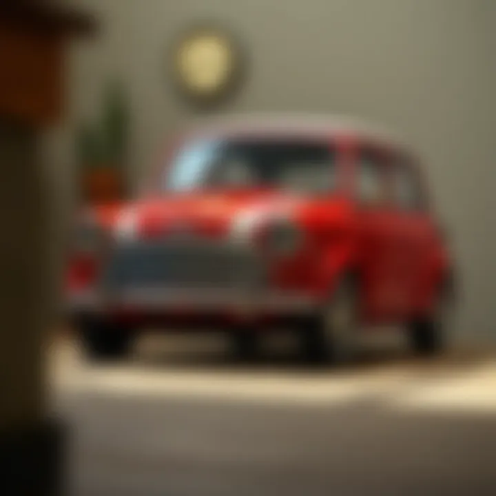 Magnificent Mini İkili Koltuk: Modern Tasarımın ve İşlevselliğin Buluşma Noktası