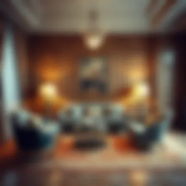 Magnificent Salon Koltuğu Modelleri: Tasarım ve Fonksiyonun Buluşma Noktası