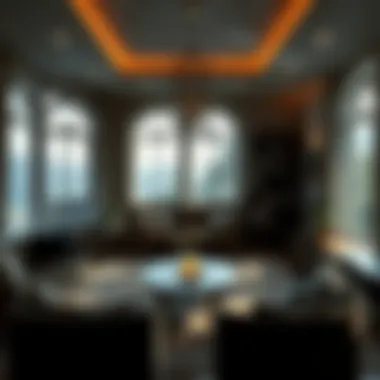 Magnificent Sunum Tabağı Süsleme: Gelenekten Geleceğe Estetik Bir Yaklaşım
