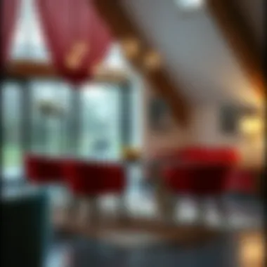 Magnificent Üçlü Spot Lamba: Işık Tasarımında Yenilikçi Yaklaşımlar Magnificent Üçlü Spot Lamba: Işık Tasarımında Yenilikçi Yaklaşımlar