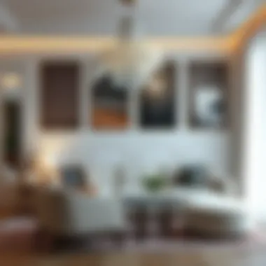 Magnificent Yeni Ev Dekorasyonları: Farklı Tasarım Yaklaşımları ve Trendler
