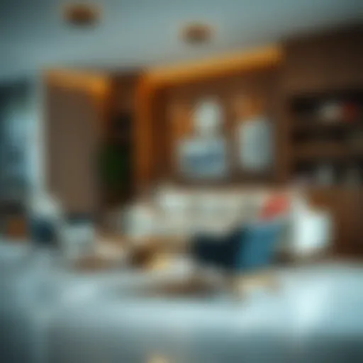 Amerikan Ev Modelleri: Tasarımın Çeşitliliği ve Özellikleri Introduction
