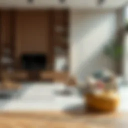 Askılı Saksı Modelleri: Dekorasyonda Yeni Yaklaşımlar Introduction