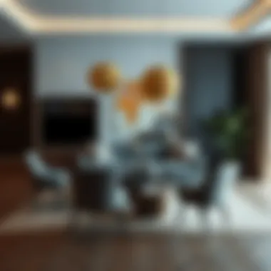 Notable Askılı Saksı Modelleri: Dekorasyonda Yeni Yaklaşımlar