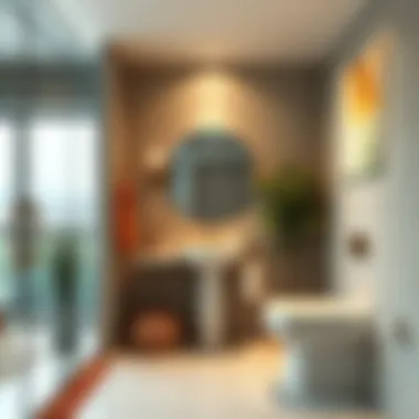 Notable Aynalı Banyo Dolabı A101: Estetik ve Fonksiyonelliğin Buluşması