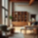 Bauhaus İzmir'de Nerede Var? Introduction