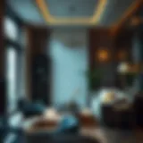 Bej Renk Halı: Dekorasyon ve Kullanım Rehberi Introduction