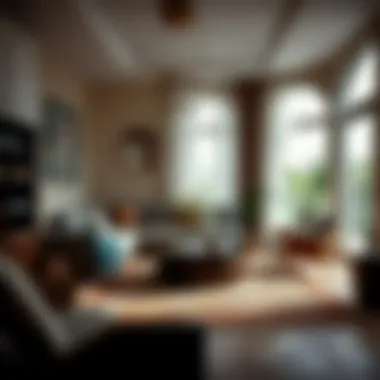 Notable Bej Renk Halı: Dekorasyon ve Kullanım Rehberi
