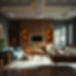 Boyanabilir Duvar Kağıdı: Fonksiyon ve Estetik Introduction