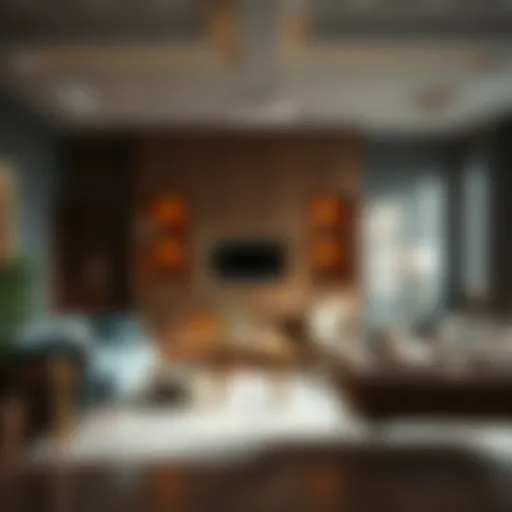 Boyanabilir Duvar Kağıdı: Fonksiyon ve Estetik Introduction