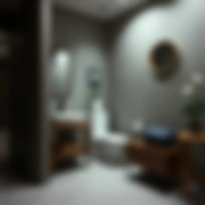 Cam Banyo Tezgahları: Modern Ve İşlevsel Seçenekler Introduction