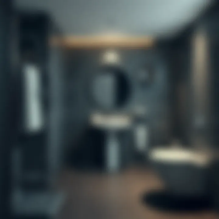 Cam Banyo Tezgahları: Modern Ve İşlevsel Seçenekler Summary