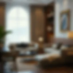 Çiçeklik Raf Modelleri: Doğanın Güzelliklerini Yansıtmak Introduction