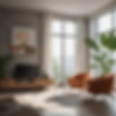 Eco-friendly materials in furniture design