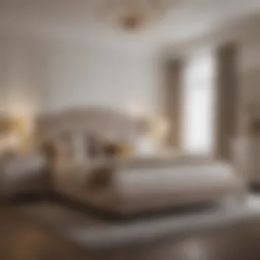 Tips for selecting bedroom sets