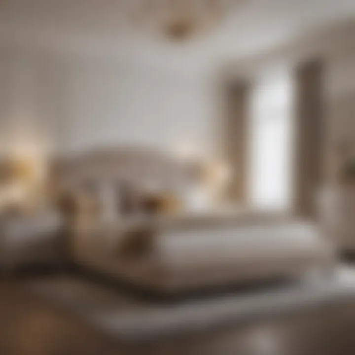Tips for selecting bedroom sets