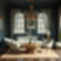 Dekoratif Aynalı Saat Modelleri: Şıklığın ve Fonksiyonelliğin Buluştuğu Nokta Introduction