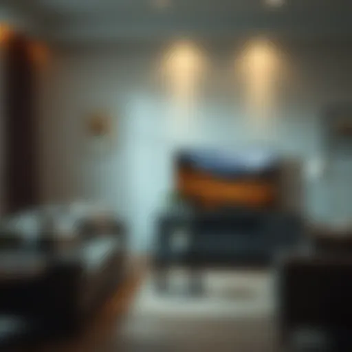 Dolaplı TV Ünite Modelleri: Seçenekler ve Tasarım Fikirleri Introduction