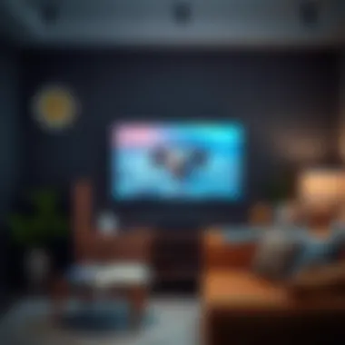 Dolaplı TV Ünite Modelleri: Seçenekler ve Tasarım Fikirleri Summary Dolaplı TV Ünite Modelleri: Seçenekler ve Tasarım Fikirleri Summary