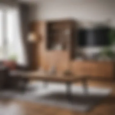 Understanding Market Dynamics in Furniture Pricing Market dynamics influencing cabinet prices