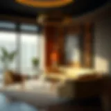 Gold Mobilya Ayaklarının Estetik ve Fonksiyonel Rolü Introduction