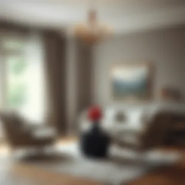 Kafelerde Masa Sandalye Seçimi ve Tasarımı Summary