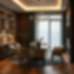 Krem Gri Halı: Modern Dekorasyonun Temel Taşı Introduction