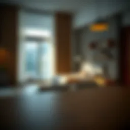 MDF Panjur Kapak: Fonksiyonu, Tasarımı ve Uygulamaları Introduction