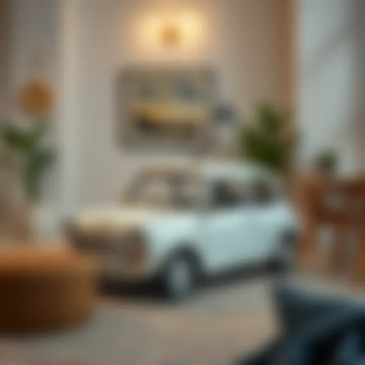 Mini İkili Koltuk: Modern Tasarımın ve İşlevselliğin Buluşma Noktası Summary