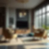 Modern Mutfak Perdeleri: Şıklığın ve Fonksiyonelliğin Buluşma Noktası Introduction