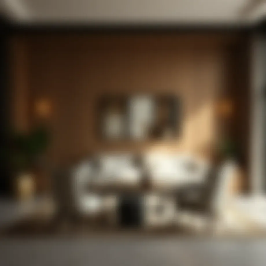 Mutfak Köşe Koltukları: Tasarım ve Fonksiyon Söylemi Introduction