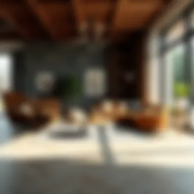 Notable Salon Koltuğu Modelleri: Tasarım ve Fonksiyonun Buluşma Noktası