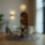 Üçlü Spot Lamba: Işık Tasarımında Yenilikçi Yaklaşımlar Introduction