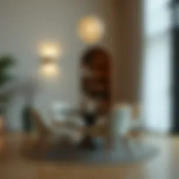 Üçlü Spot Lamba: Işık Tasarımında Yenilikçi Yaklaşımlar Introduction