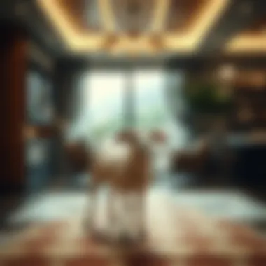 Notable Üçlü Spot Lamba: Işık Tasarımında Yenilikçi Yaklaşımlar Notable Üçlü Spot Lamba: Işık Tasarımında Yenilikçi Yaklaşımlar