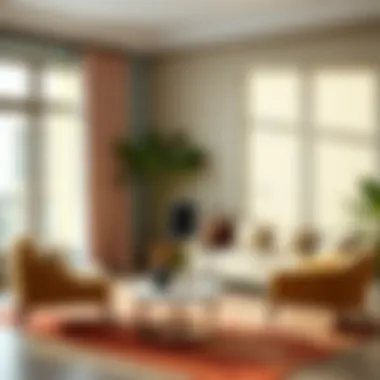 Yeni Ev Dekorasyonları: Farklı Tasarım Yaklaşımları ve Trendler Introduction Yeni Ev Dekorasyonları: Farklı Tasarım Yaklaşımları ve Trendler Introduction