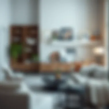 Notable Yeni Ev Dekorasyonları: Farklı Tasarım Yaklaşımları ve Trendler