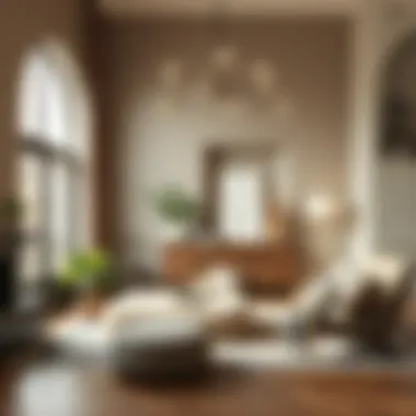 Yeni Ev Dekorasyonları: Farklı Tasarım Yaklaşımları ve Trendler Summary